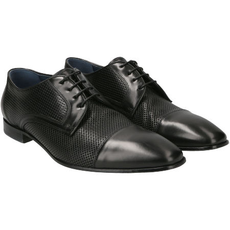 Brommel`s 960 - Schwarz - Paar