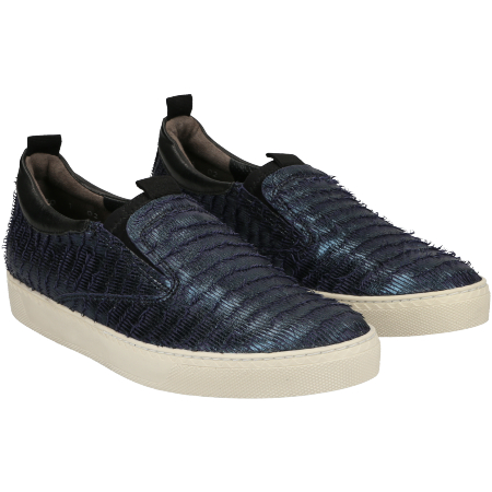 Paul Green 4412-028 - Blau - Paar