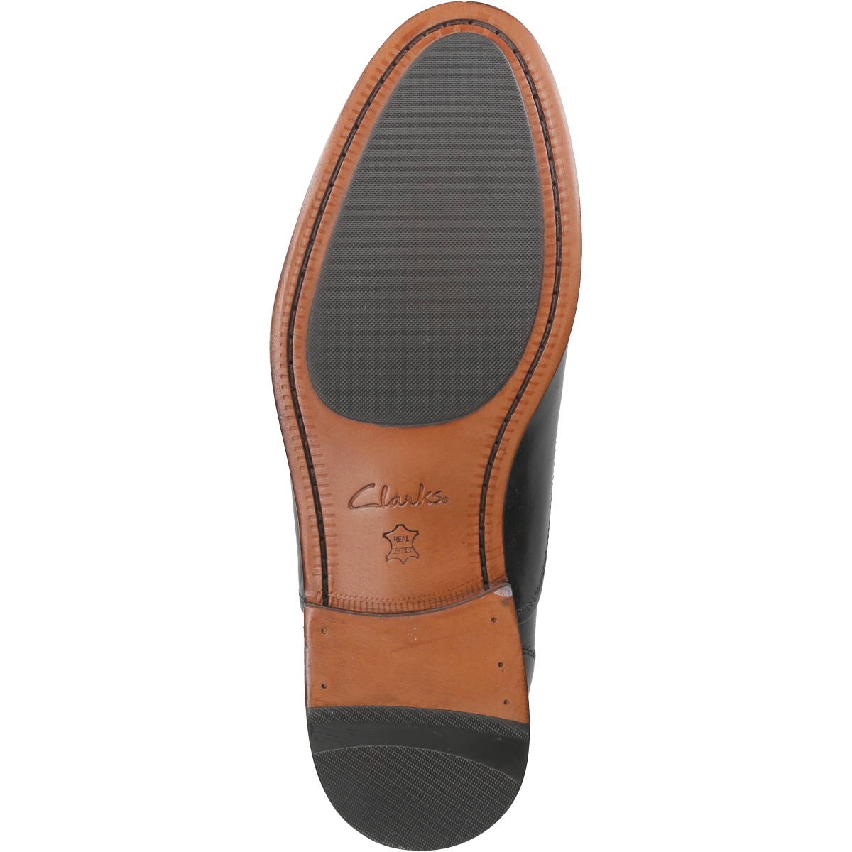 clarks coling boss