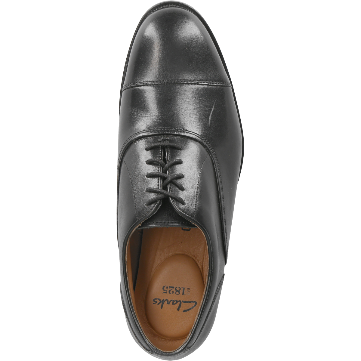 clarks coling boss