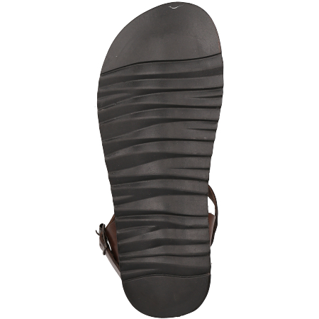Emozioni M5047 - Dunkelbraun - Sohle