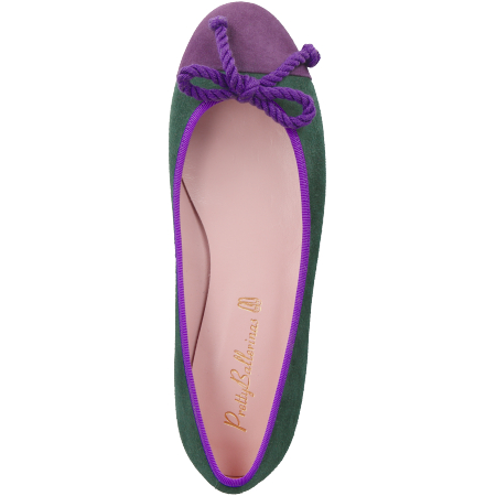 del toro tuxedo slippers
