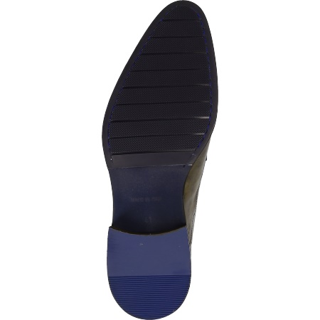 Lorenzi 9854 - Grau - Sohle
