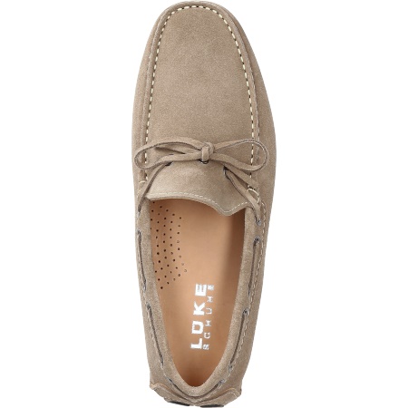  8103 - Beige - Draufsicht