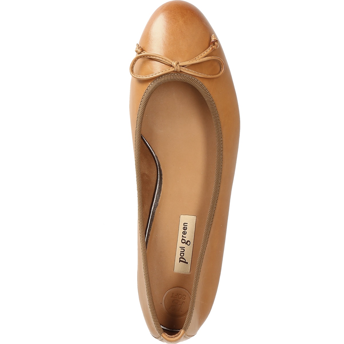 Paul Green 2398 092 Damenschuhe Ballerina im Schuhe Lüke Paul Green 2398 092 Damenschuhe Ballerina im Schuhe Lüke