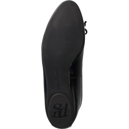 Paul Green 2398 002 Damenschuhe Ballerina im Schuhe Lüke Paul Green 2398 002 Damenschuhe Ballerina im Schuhe Lüke