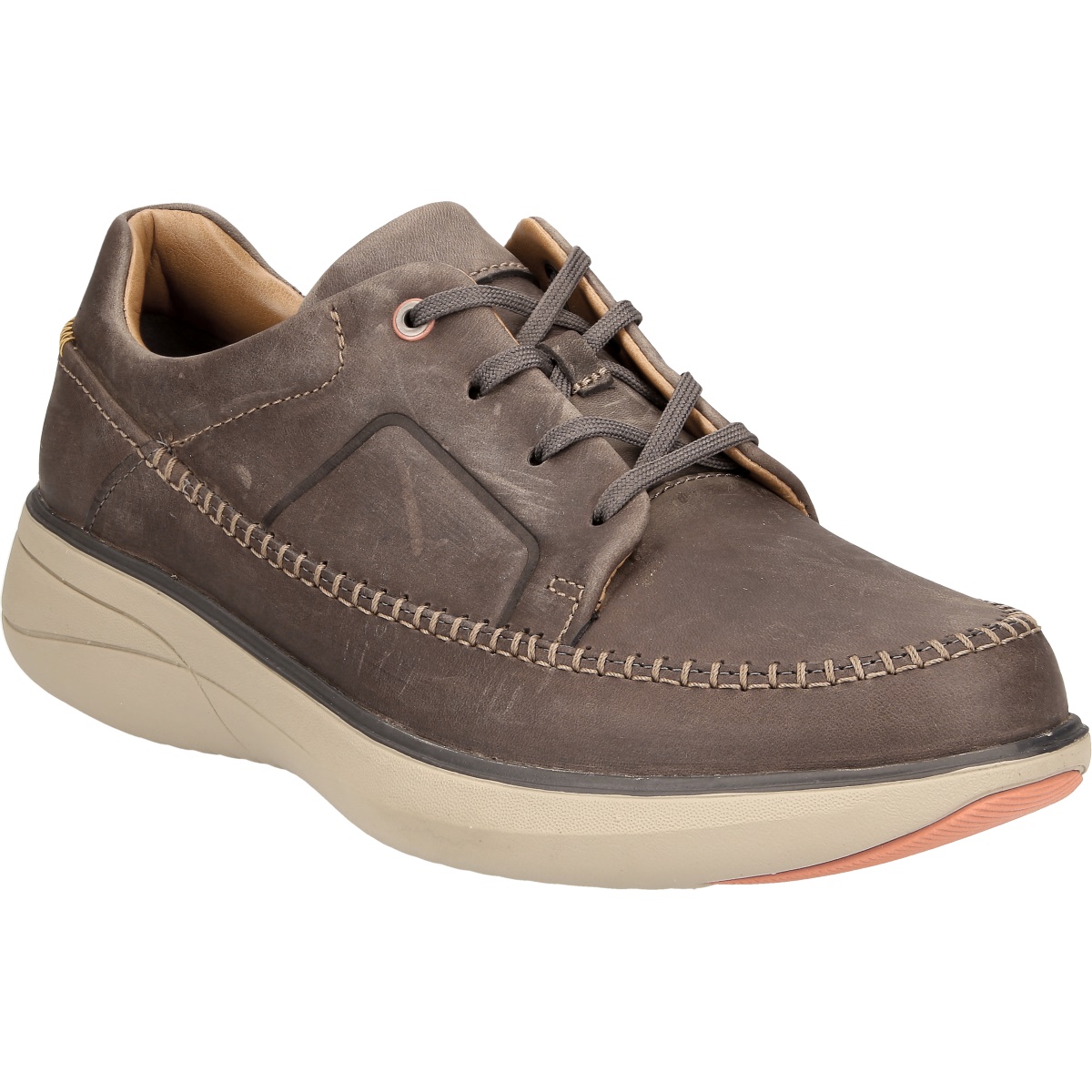 Clarks Un Rise Lace 26136746 7 Herrenschuhe Schnürschuhe im Schuhe Lüke ...
