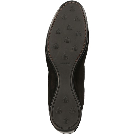 La Cabala L200554THVELOU0000 - Schwarz - Sohle