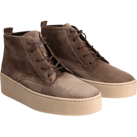 Paul Green 2428 013 Damenschuhe Sneaker im Schuhe Lüke Paul Green »Leder« Sneaker online kaufen | OTTO
