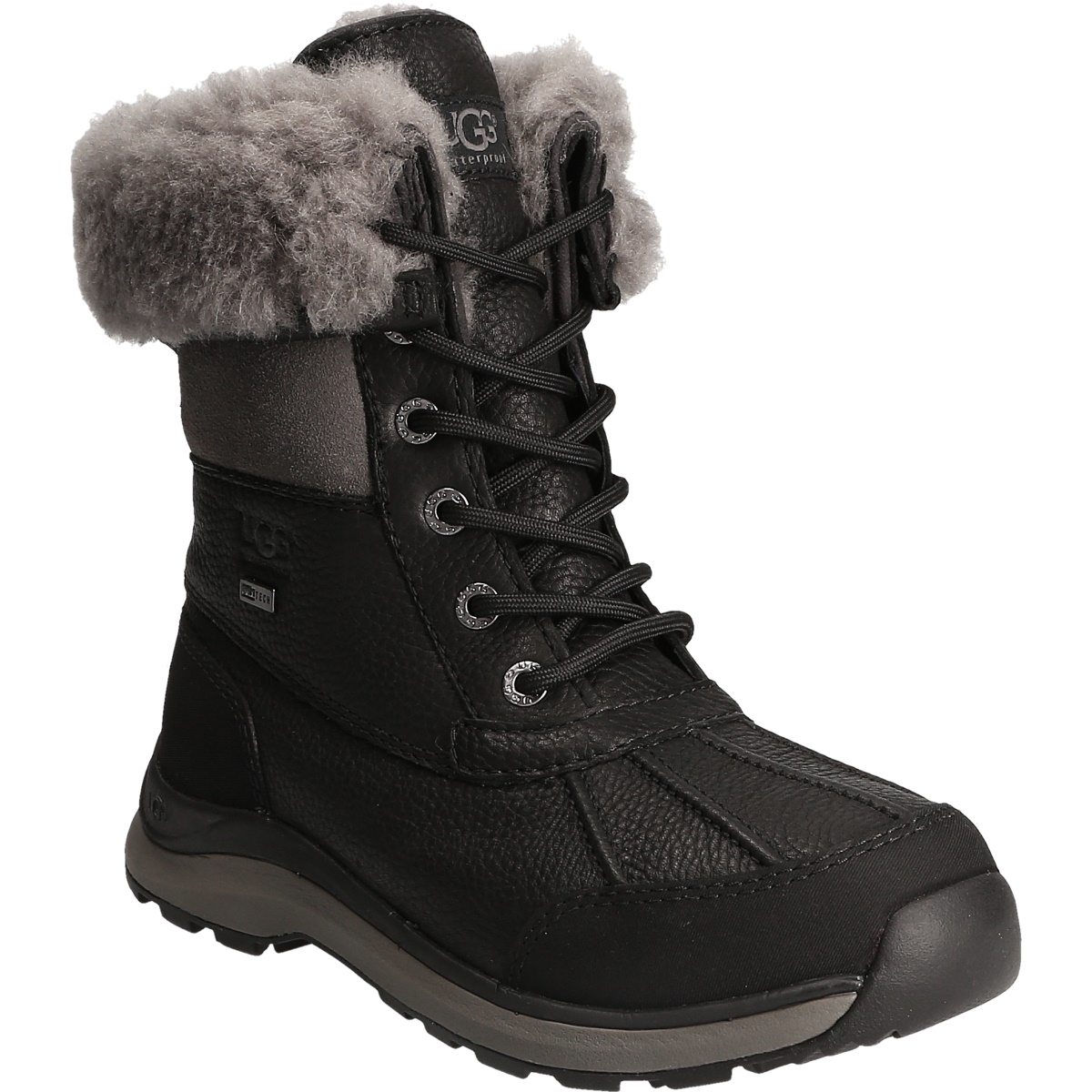 adirondack boot iii velvet