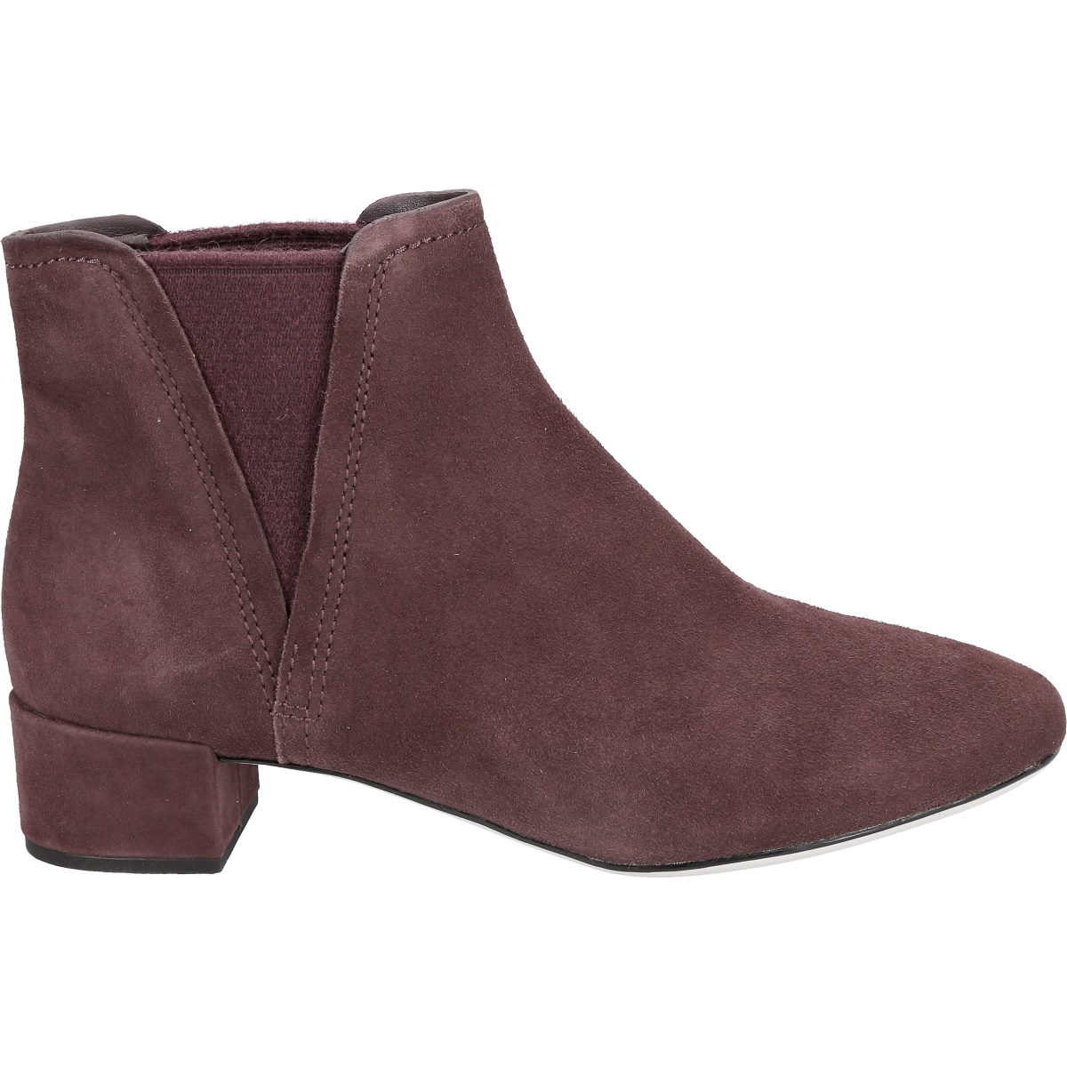 clarks orabella ruby ankle boot