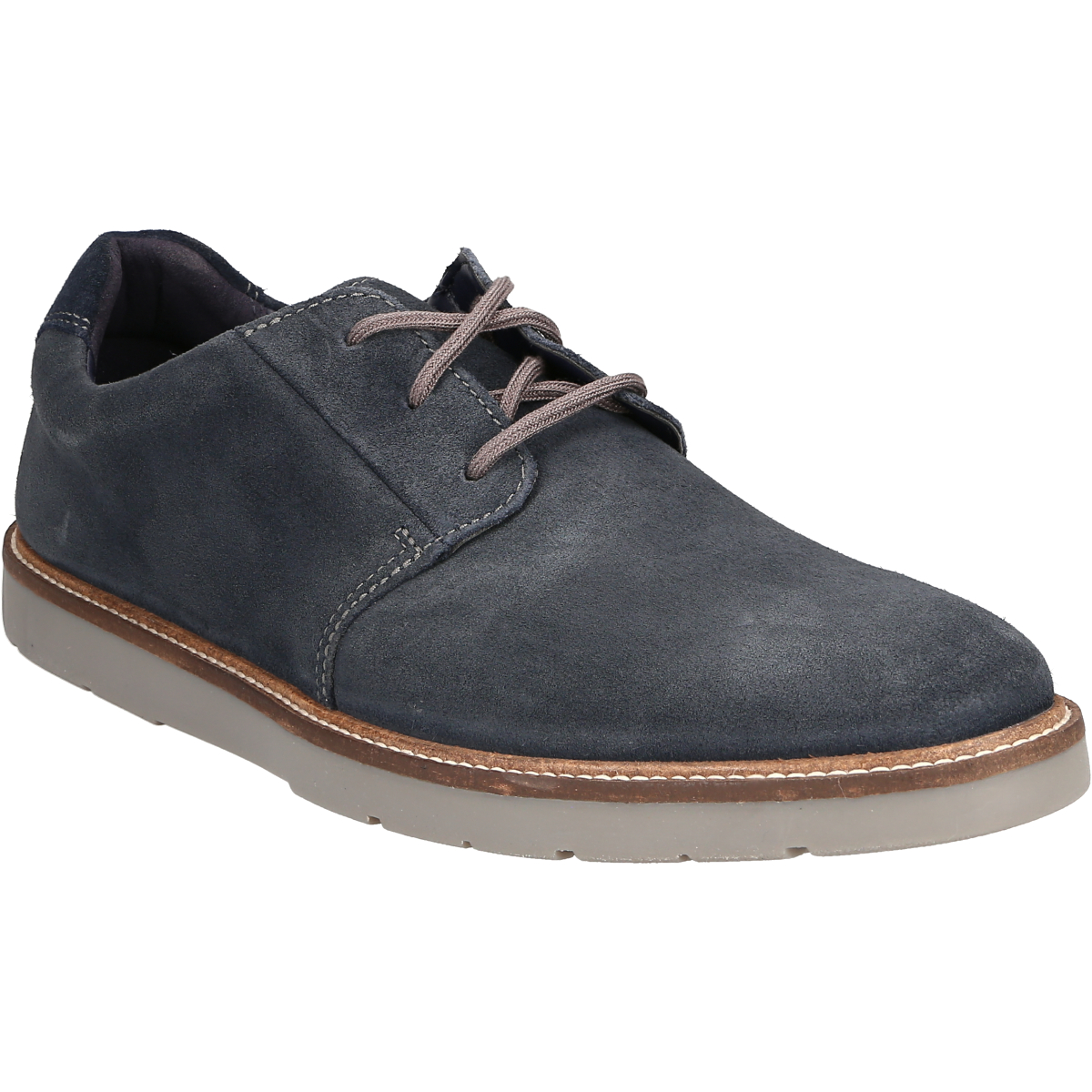 grandin plain clarks