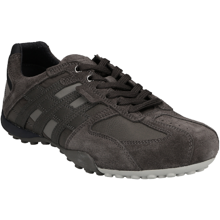 Herrenschuhe Schnürschuhe GEOX U8207E 022ME CL6F4 SNAKE im Herrenschuhe Schnürschuhe GEOX U8207E 022ME CL6F4 SNAKE im