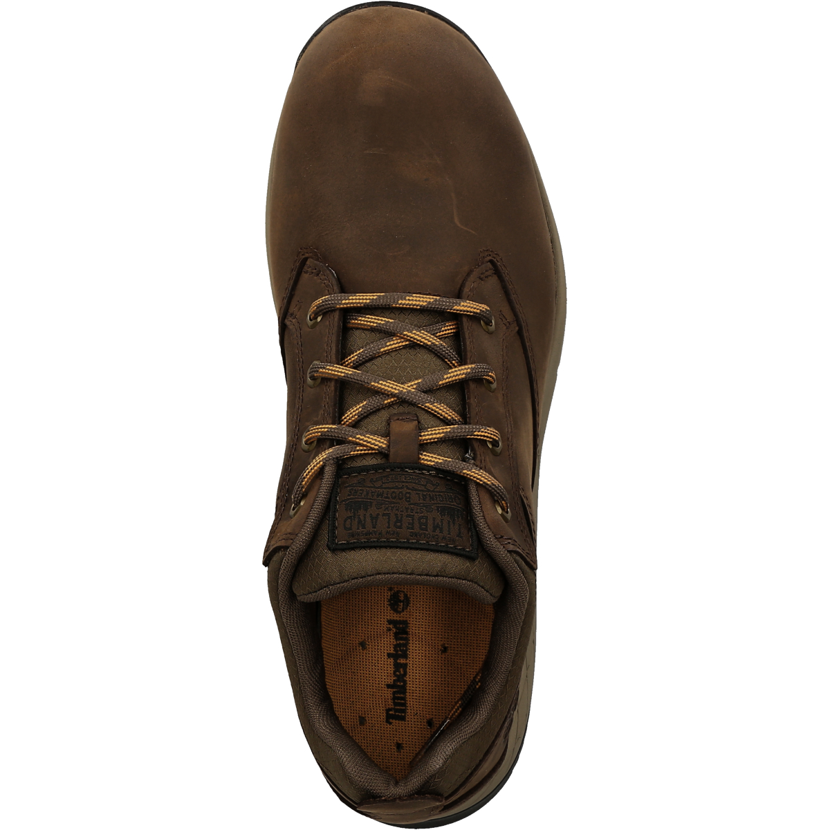 Timberland Sneaker 'tuckerman' Mit Lederbesatz Herren Schuhe Timberland Sneaker 'tuckerman' Mit Lederbesatz Herren Schuhe