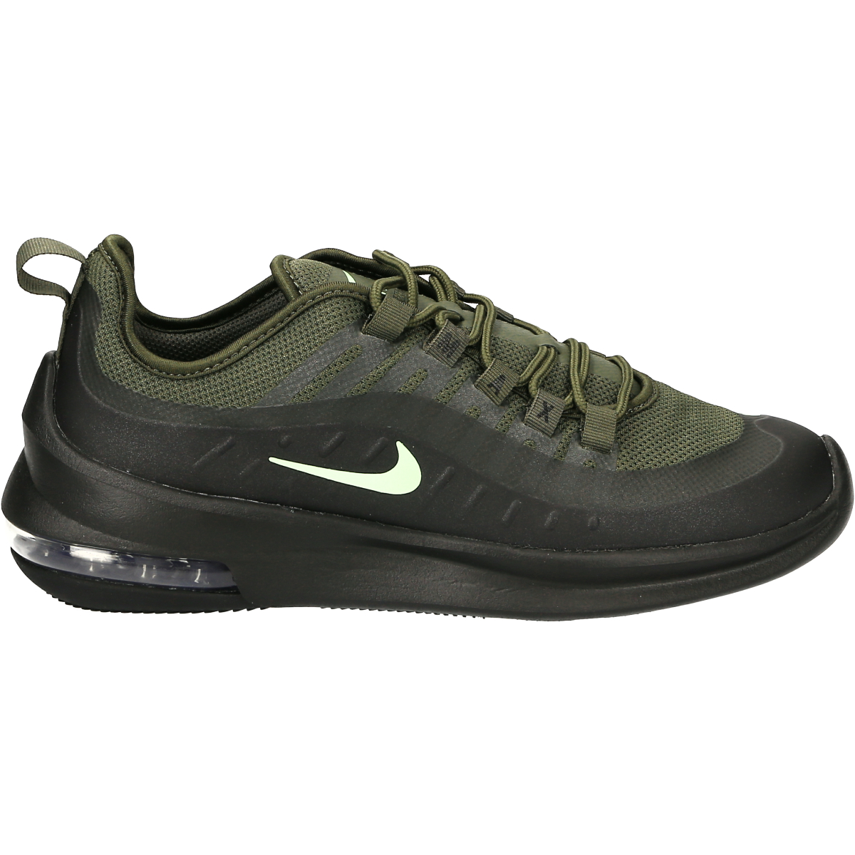 nike air max axis men's red