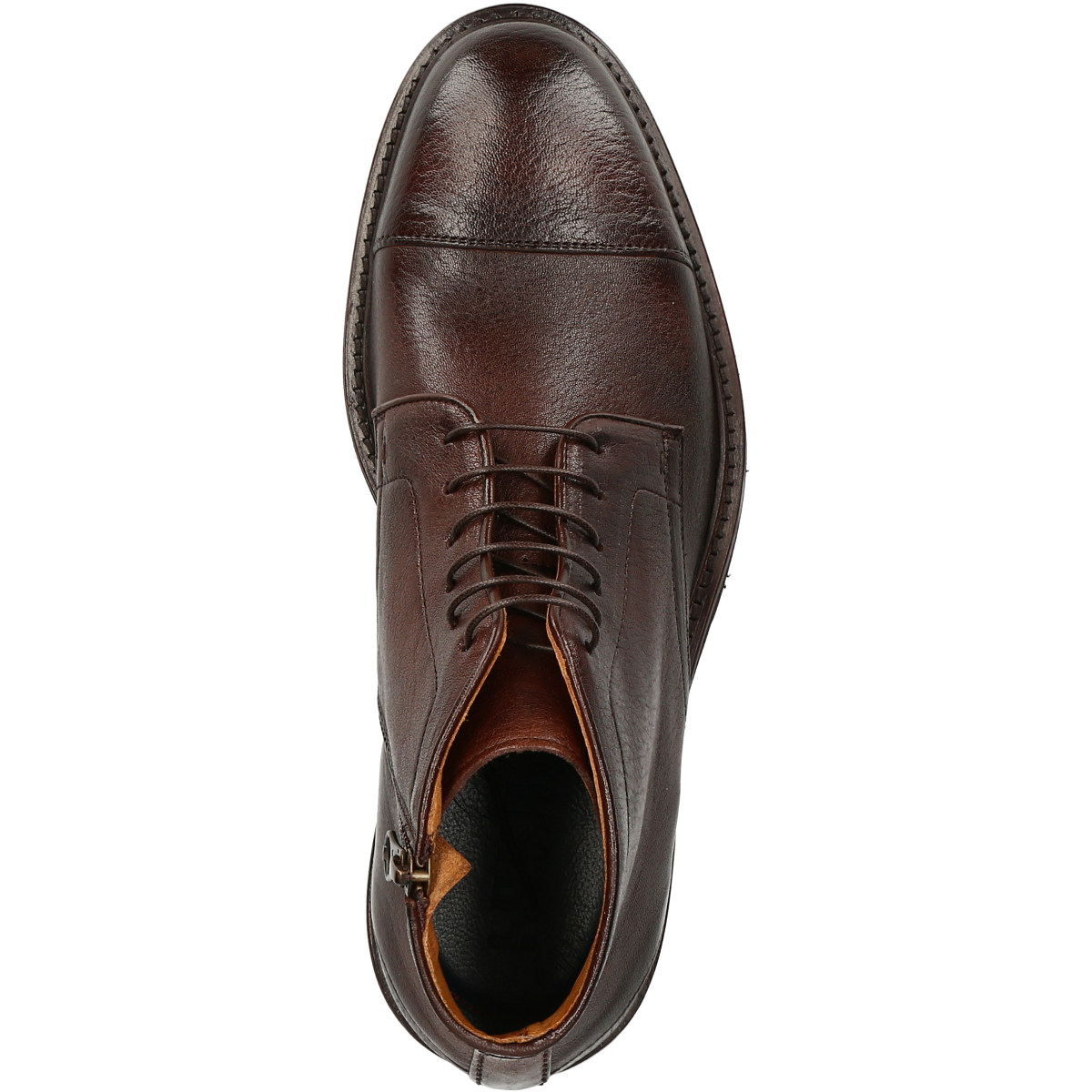 st lukes number one shoes
