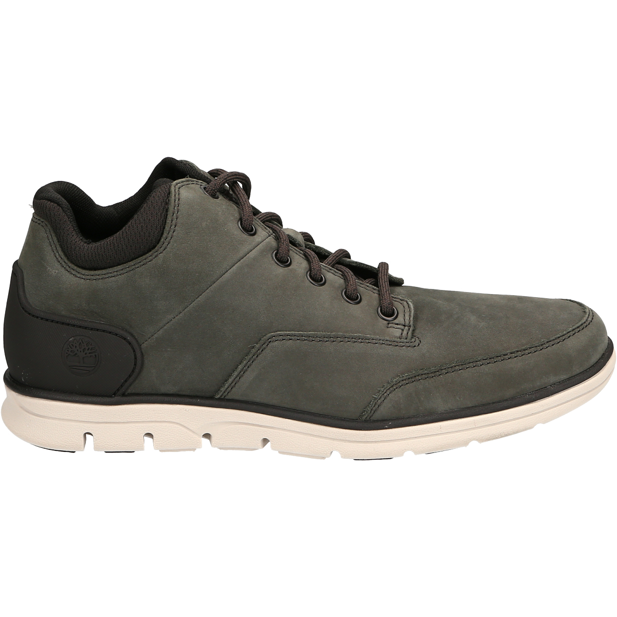 bradstreet molded timberland