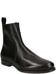 Santoni herrenschuhe 15309 N01