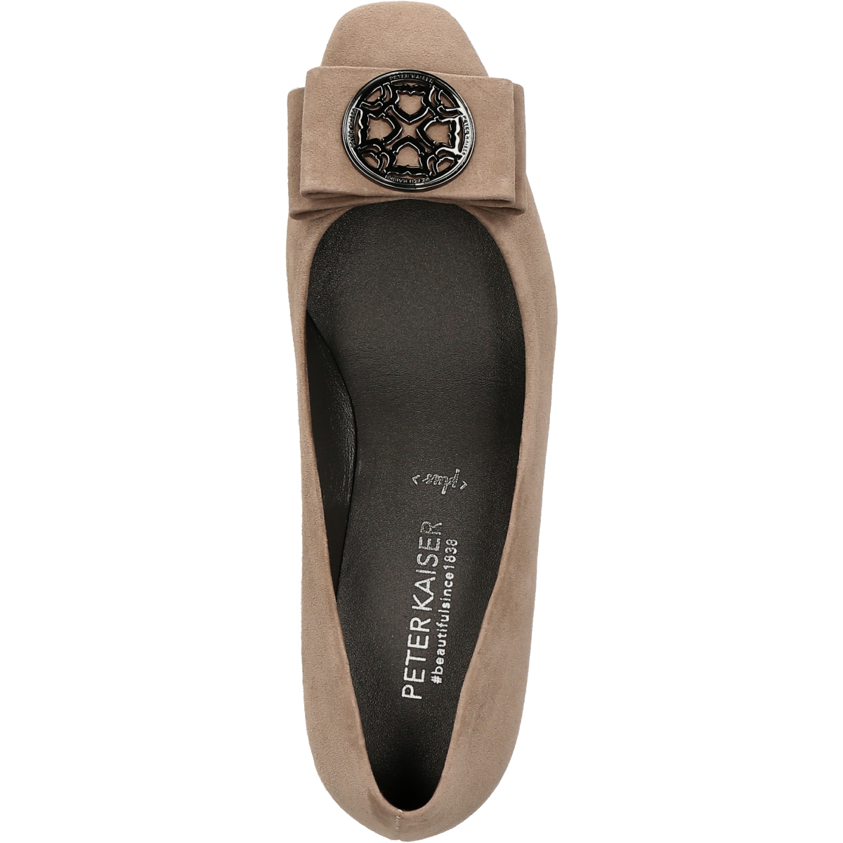 Peter Kaiser 54471 071 PATTY Damenschuhe Pumps im Schuhe Peter Kaiser PATTY | TRETTER