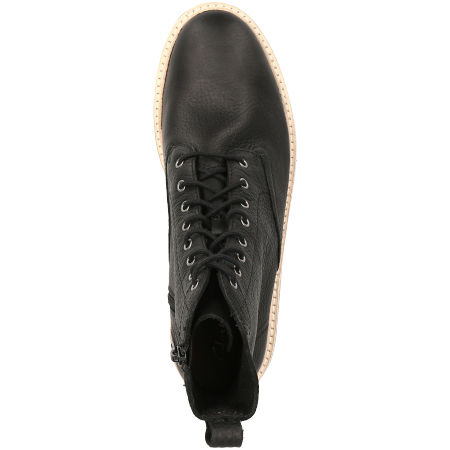clarks trace pine black