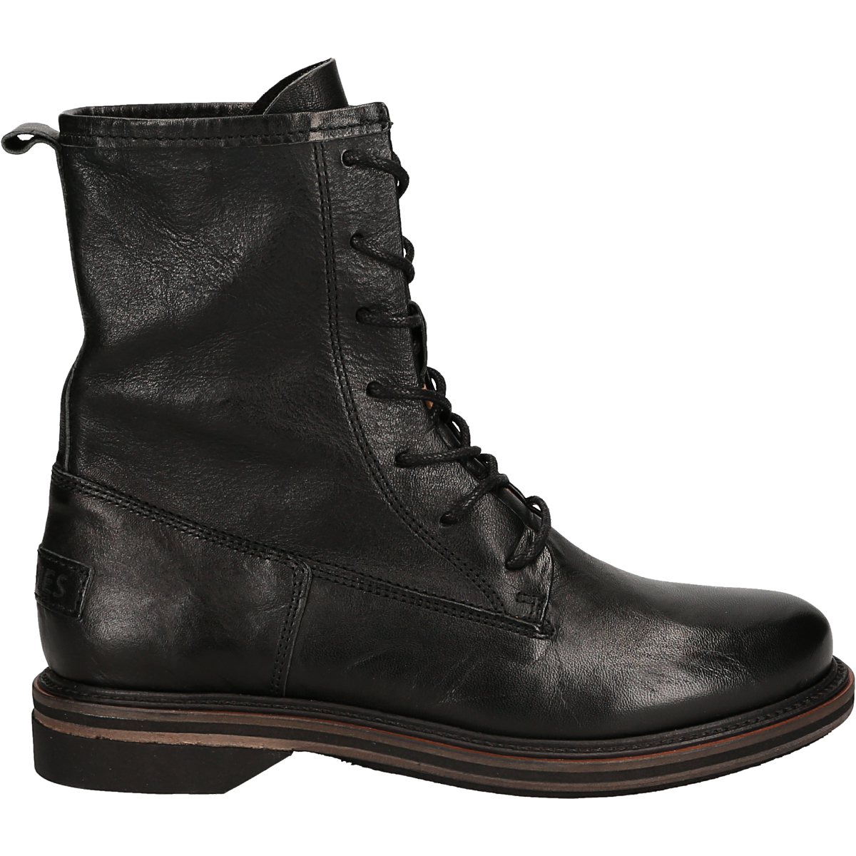 Shabbies Amsterdam 184020049 0028 Damenschuhe Boots im Schuhe Lüke