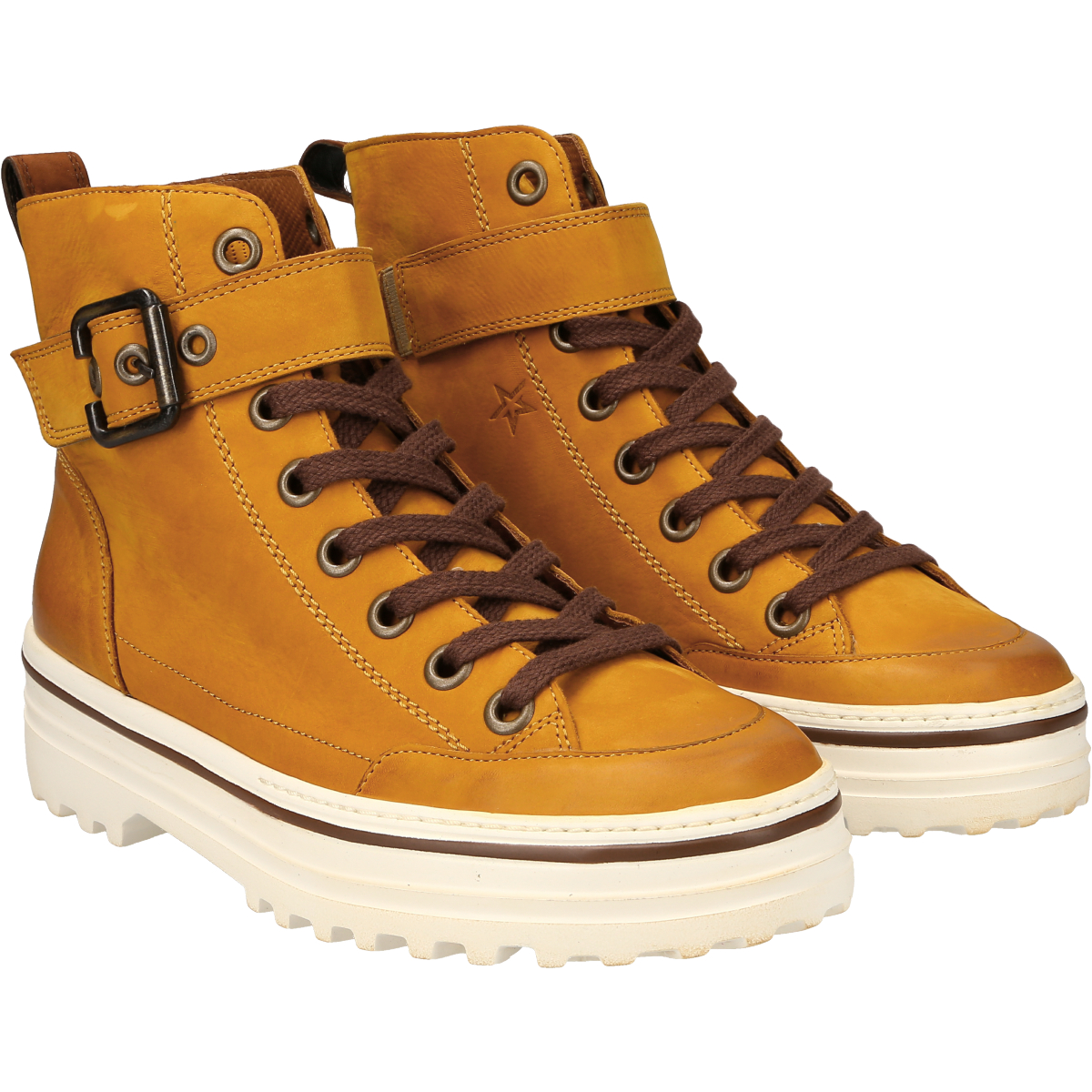 Paul Green 4852005 Damenschuhe Boots im Schuhe Lüke