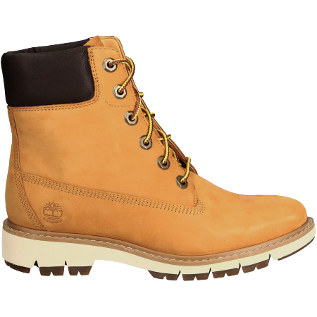 timberland lucia 6 in boot wp