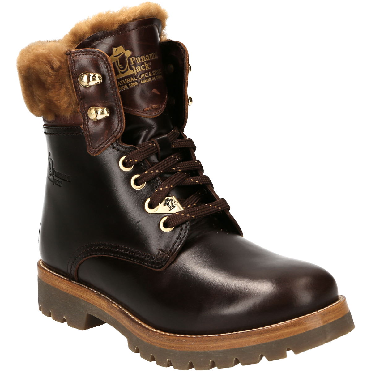 Panama Jack Panama 03 Igloo Brooklyn B2 Panama Igloo Brooklyn B