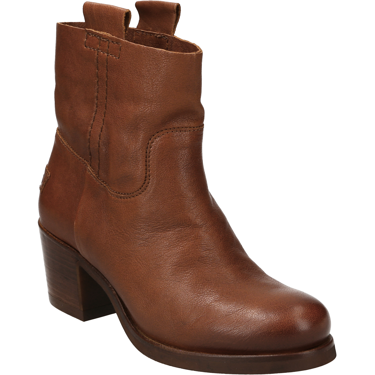 Shabbies Amsterdam 182020142 3088 Damenschuhe Stiefeletten im Schuhe