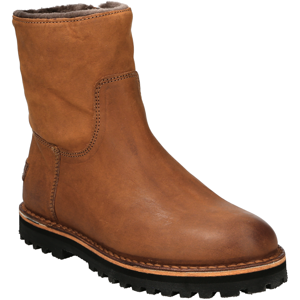 Shabbies Amsterdam 181020250 Damenschuhe Stiefeletten im Schuhe Lüke