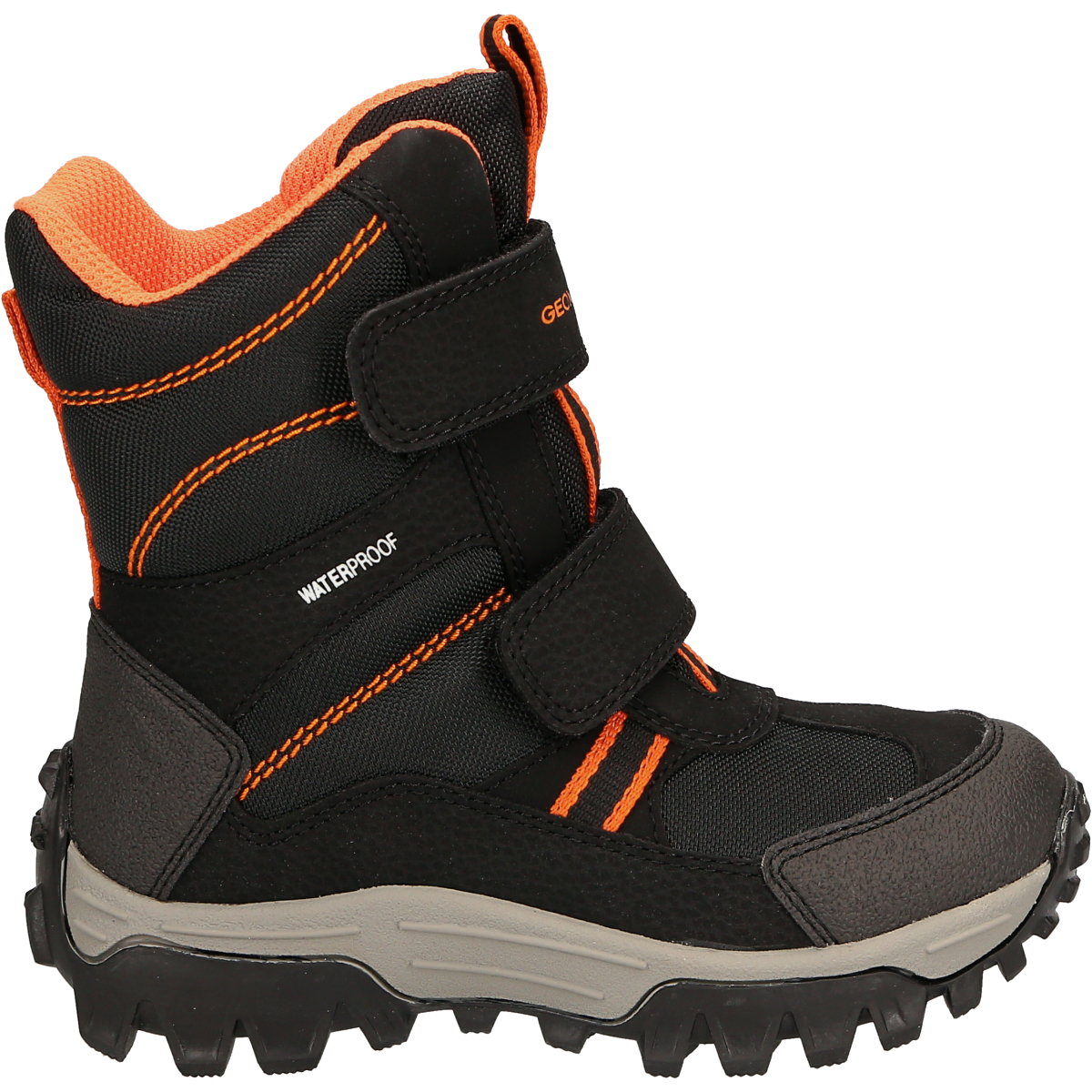 geox himalaya snow boots