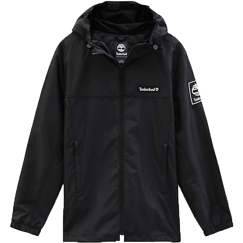 windbreaker timberland