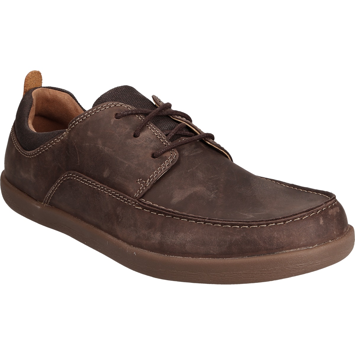 Clarks Un Lisbon Lace 26141608 7 Herrenschuhe Schnürschuhe im Schuhe ...