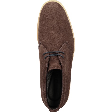 folk gentleman timberland