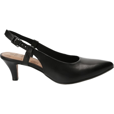 clarks linvale loop shoes