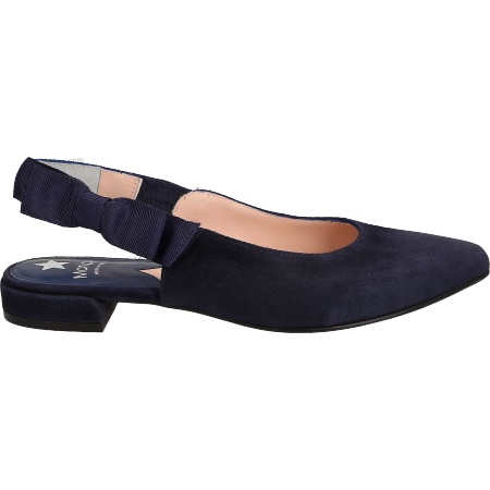 Maripé 28298 - Blau - Seitenansicht