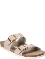 Genuins damenschuhe TIKA G101767