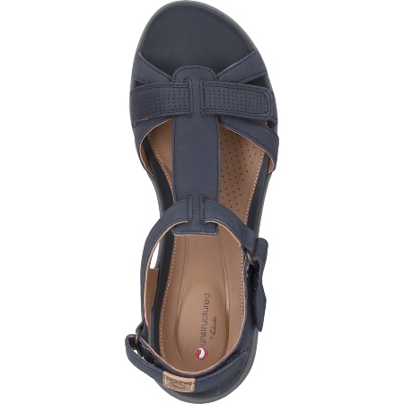 clarks un adorn vibe