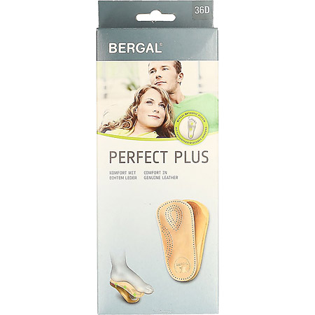 Bergal Perfect Plus Elegant - Neutral - Hauptansicht