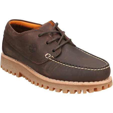 timberland jackson's landing hs moc