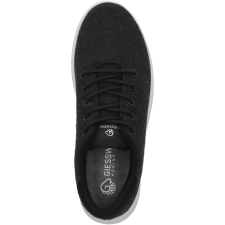 Giesswein 72 10 49310 029 Merino Wool Knit Herrenschuhe Giesswein 72 10 49310 029 Merino Wool Knit Herrenschuhe