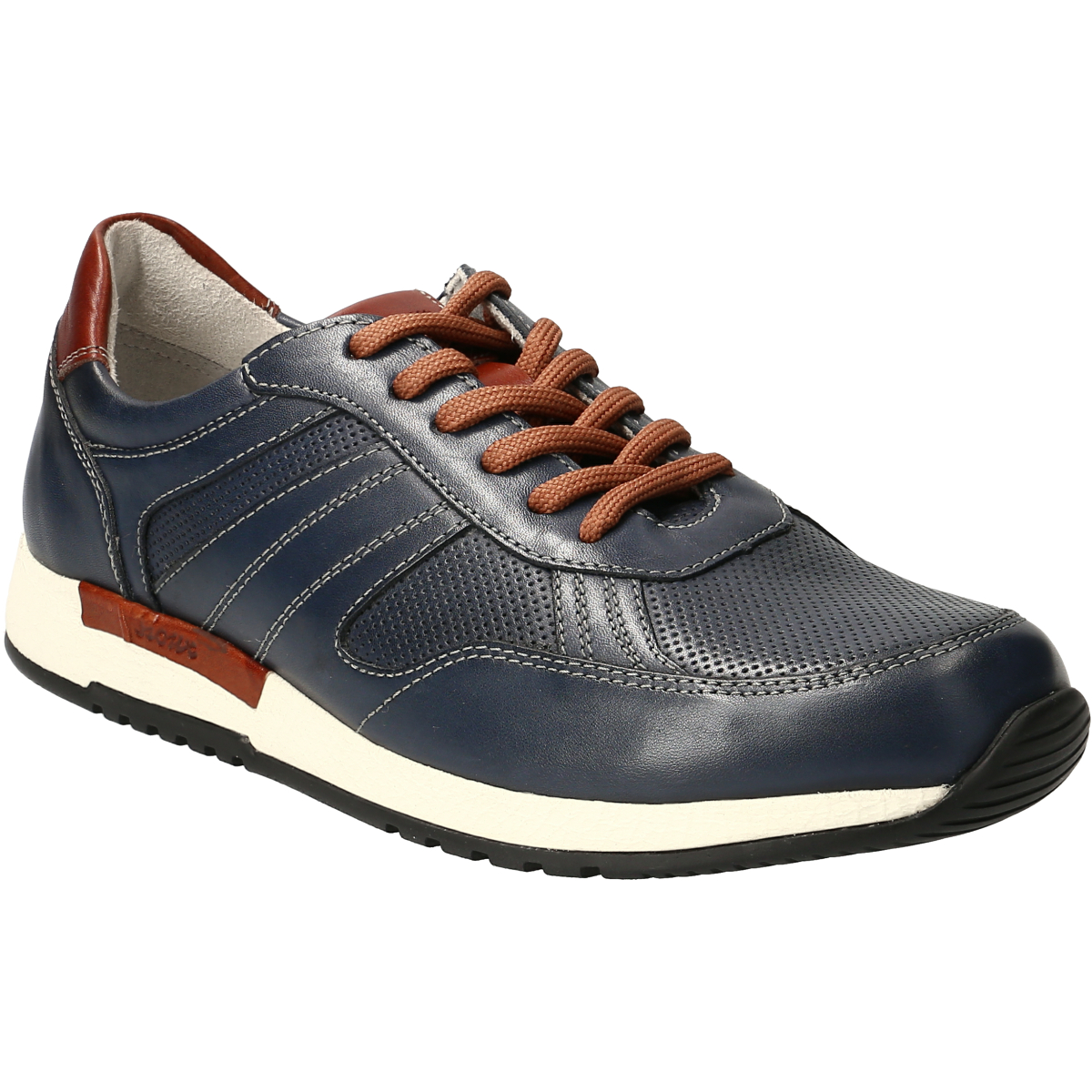 Sioux 37641 ROJARO-707 Herrenschuhe Schnürschuhe im Schuhe Lüke Online-Shop kaufen