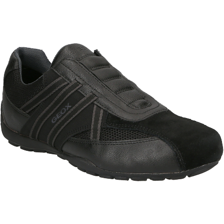 GEOX U023FD 0AU14 C4KF4 RAVEX Herrenschuhe Sneaker im Schuhe GEOX U023FD 0AU14 C4KF4 RAVEX Herrenschuhe Sneaker im Schuhe