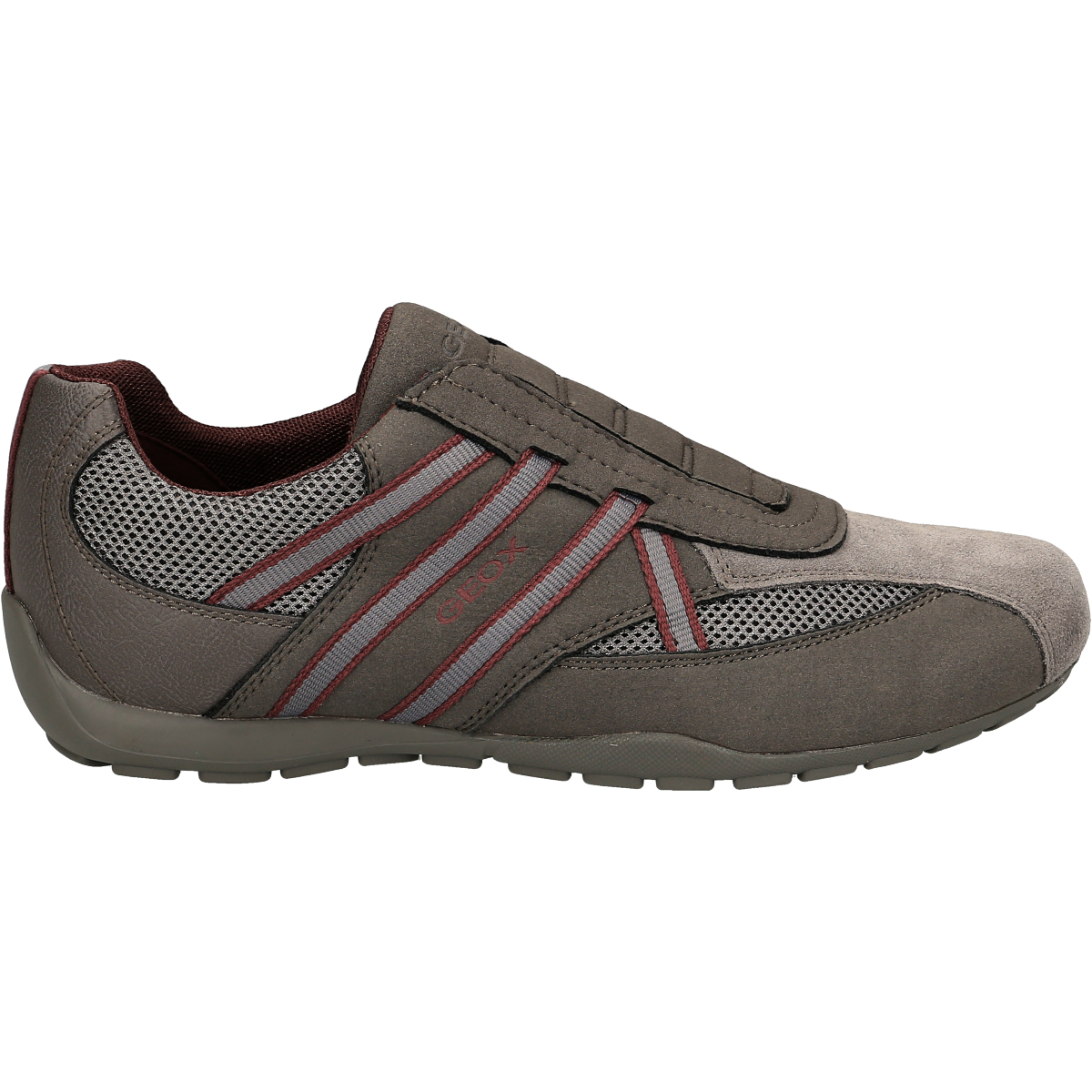 GEOX U023FD 0AU14 C4KF4 RAVEX Herrenschuhe Sneaker im Schuhe GEOX U023FD 0AU14 C4KF4 RAVEX Herrenschuhe Sneaker im Schuhe