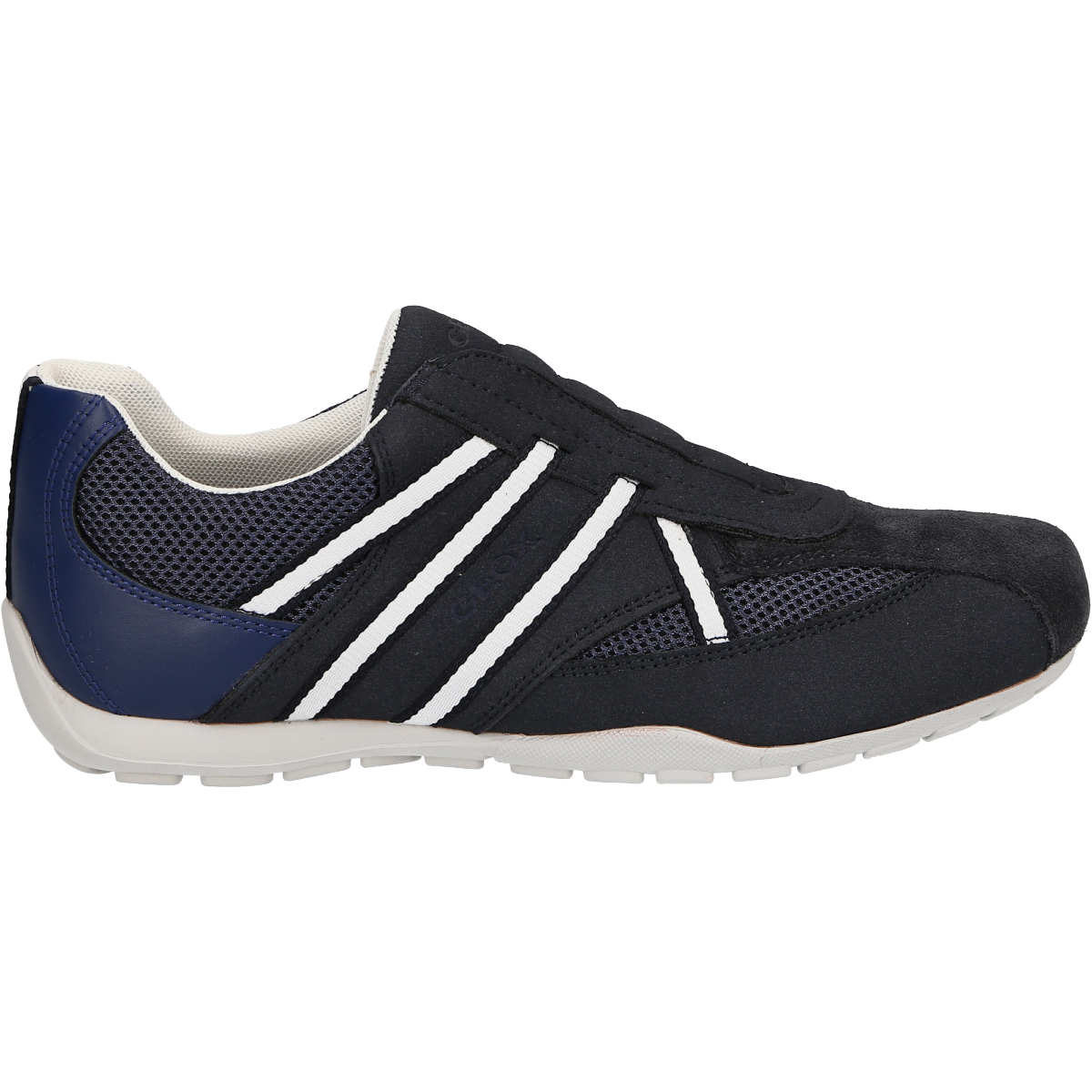 GEOX U023FD 0AU14 C4KF4 RAVEX Herrenschuhe Sneaker im Schuhe GEOX U023FD 0AU14 C4KF4 RAVEX Herrenschuhe Sneaker im Schuhe