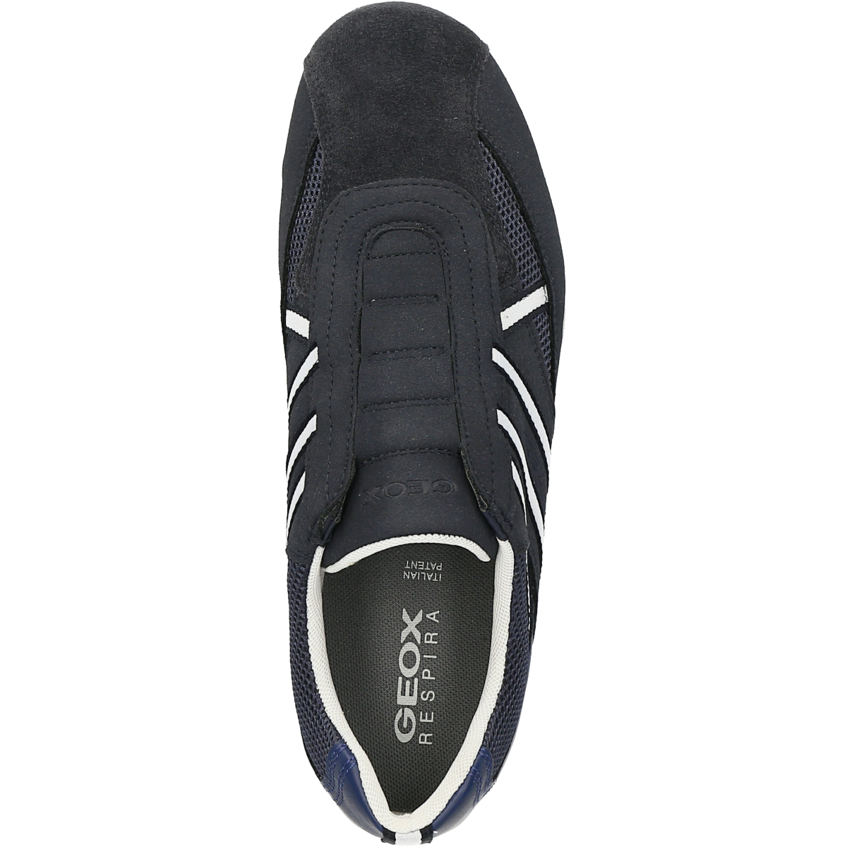 GEOX U023FD 0AU14 C4KF4 RAVEX Herrenschuhe Sneaker im Schuhe GEOX U023FD 0AU14 C4KF4 RAVEX Herrenschuhe Sneaker im Schuhe