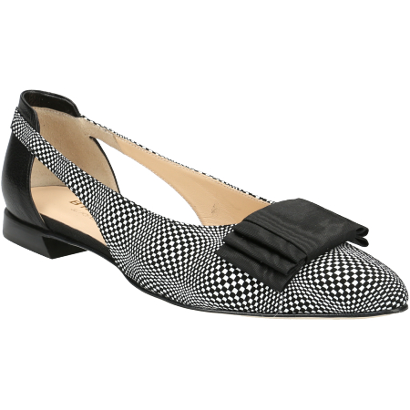 Brunate 11562 Damenschuhe Ballerina im Schuhe Lüke Online Brunate Schuhe Damenschuhe im online Shop von