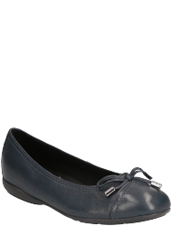 GEOX damenschuhe D927ND 00085 C4002