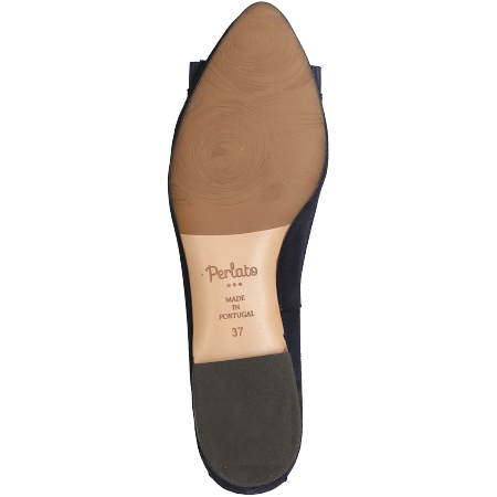 Perlato 11481 - Blau - Sohle