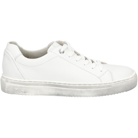 Sioux TILS SNEAKER-D 001 - Weiß - Seitenansicht